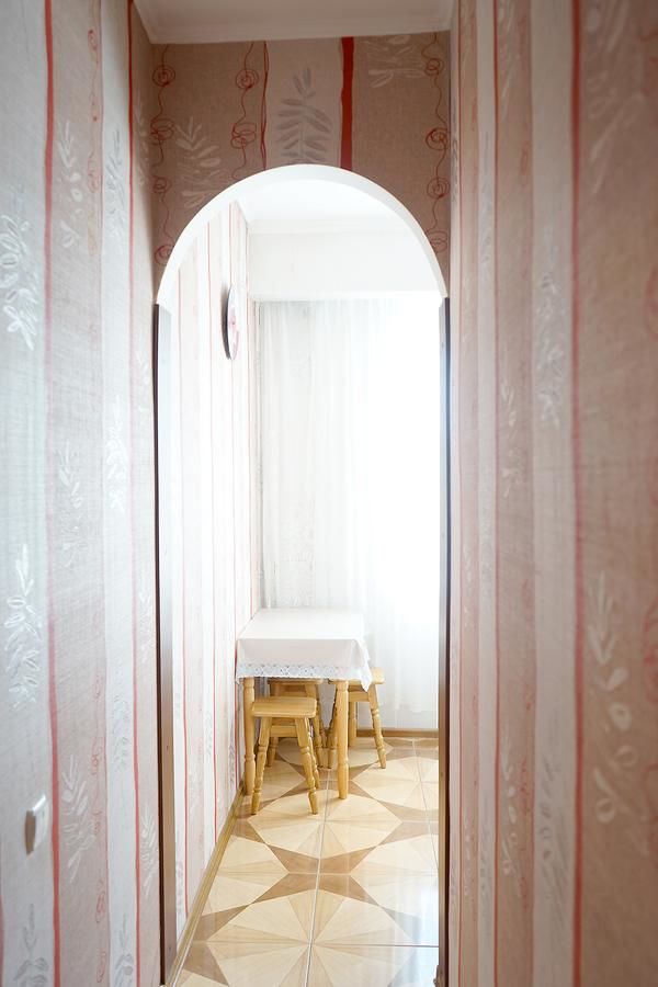 Апартаменты Apartment on Kniaziv Koriatovychiv Каменец-Подольский