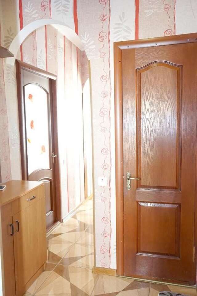 Апартаменты Apartment on Kniaziv Koriatovychiv Каменец-Подольский-31