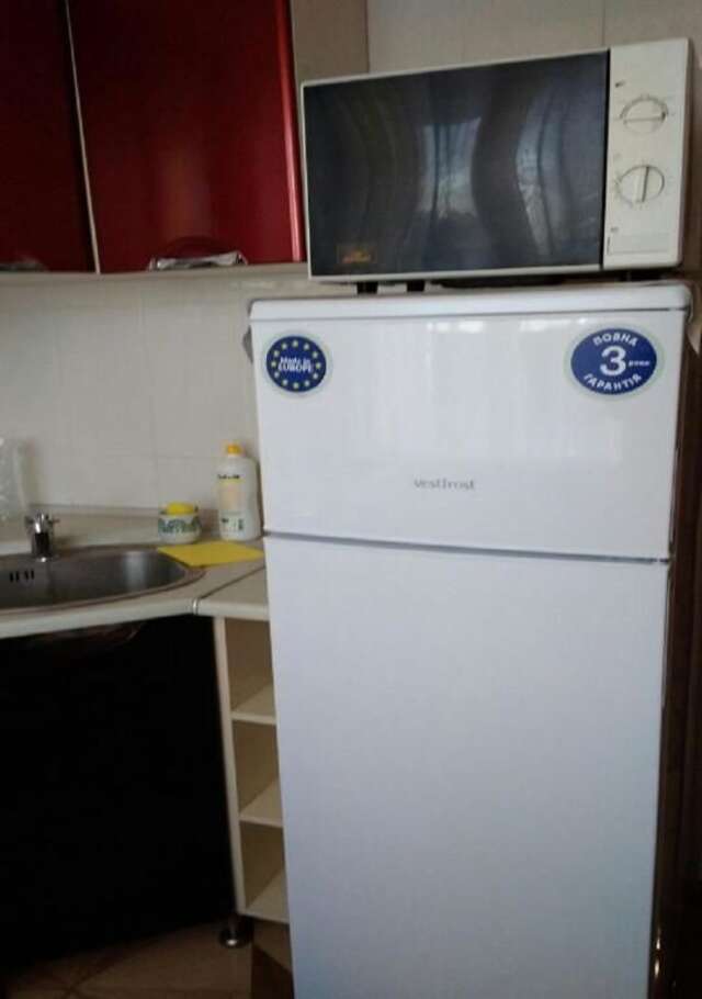 Апартаменты Apartment on Kniaziv Koriatovychiv Каменец-Подольский-37