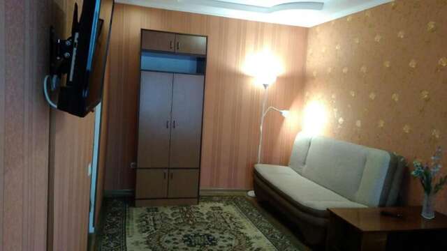 Апартаменты Apartment on Kniaziv Koriatovychiv Каменец-Подольский-38