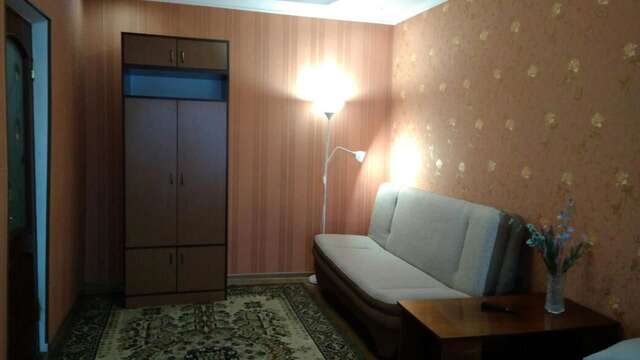 Апартаменты Apartment on Kniaziv Koriatovychiv Каменец-Подольский-6
